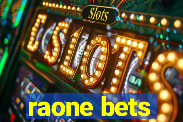 raone bets